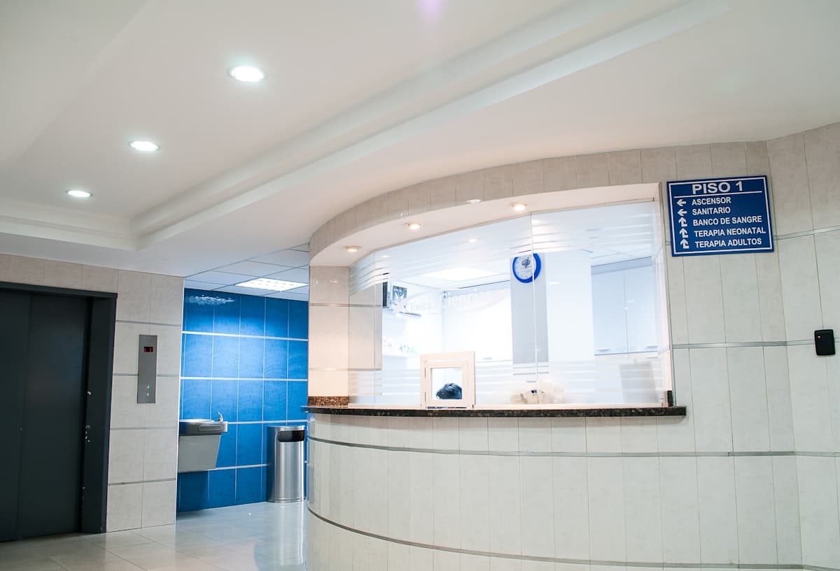 Outpatient