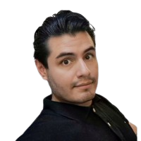 Rodrigo Cossio-Perez